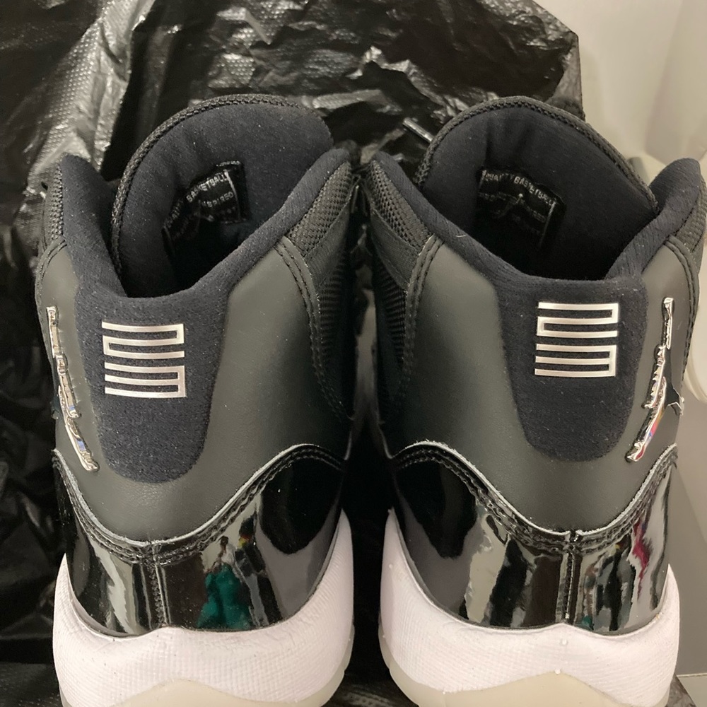 Jordan 11 Retro Jubilee